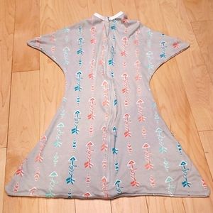 Zipadee-Zip small (3-6 months) swaddle transition
